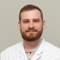 Шатый Никита Олегович, ЛОР