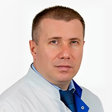 Журавлев Андрей Вячеславович, проктолог