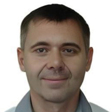 Крюков Юрий Владимирович, педиатр