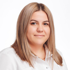 Аликина Татьяна Николаевна, кардиолог