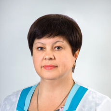 Белоусова Наталья Ивановна, ЛОР