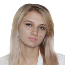 Ладанова Елена Сергеевна, педиатр
