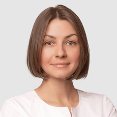 Ступаева Екатерина Валерьевна, стоматолог-терапевт