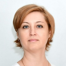 Исаева Нелли Викторовна, терапевт