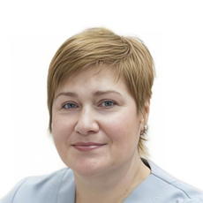 Ковалева Веста Владимировна, невролог