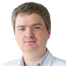 Петров Сергей Александрович, трихолог