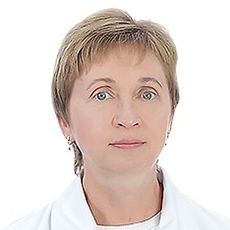 Старкова Елена Дмитриевна, врач УЗД