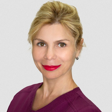 Андриянова Ольга Алексеевна, дерматолог