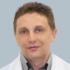 Ковзиков Александр Борисович, ортопед