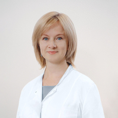 Мальцева Анастасия Петровна, невролог