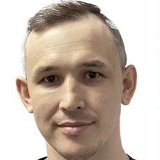 Бочкарев Сергей Николаевич, анестезиолог