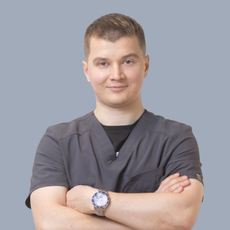 Голубев Арсений Юрьевич, ЛОР