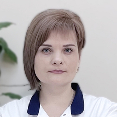 Маклакова Дария Васильевна, терапевт