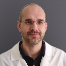 Фетищев Евгений Дмитриевич, психиатр