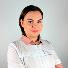 Шередеко Александра Евгеньевна, психолог