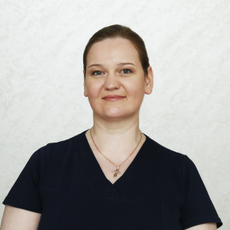 Пронина Алёна Павловна, стоматолог-терапевт