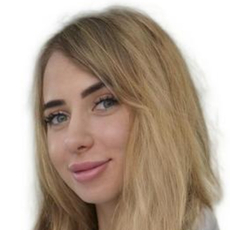 Шевякова Анна Олеговна, стоматолог-терапевт