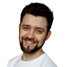 Петраков Василий Александрович, детский массажист