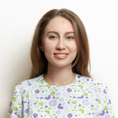 Мирсаитова Азалия Азатовна, детский стоматолог