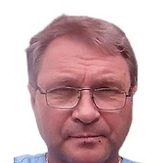 Головлев Виктор Николаевич, анестезиолог