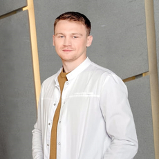 Выриков Артур Игоревич, психолог