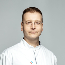 Овчинников Ярослав Александрович, гинеколог