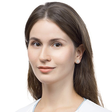 Казанцева Мария Леонидовна, кардиолог