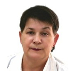 Бублейник Елена Викторовна, терапевт