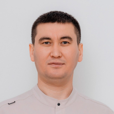 Усмонов Улугбек Шодмонович, стоматолог-терапевт