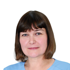 Латыпова Гульнара Флюровна, гинеколог