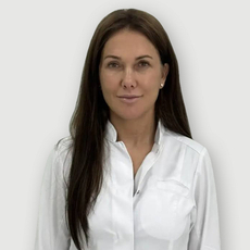 Левитан Евгения Анатольевна, косметолог