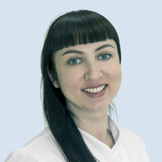 Шипунова (Жаркова) Эвелина Станиславовна, стоматолог-ортопед