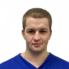 Марусов Виктор Александрович, массажист