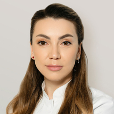 Брайнина Ангелина Борисовна, гинеколог