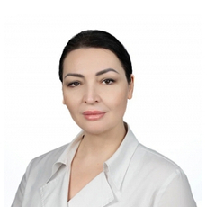 Мурадова Марина Шамиловна, гинеколог