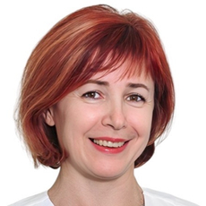 Кизевич Екатерина Николаевна, гинеколог