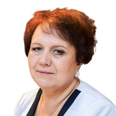 Плотникова Елена Викторовна, детский массажист