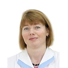 Шумейко Нелля Александровна, стоматолог-ортопед