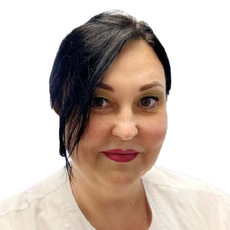 Казанцева Любовь Евгеньевна, стоматолог-ортопед