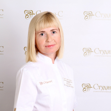 Яковлева Марина Александровна, стоматолог-терапевт