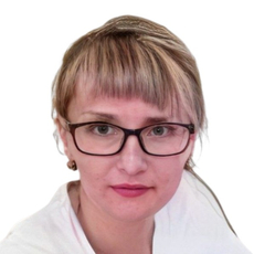 Коцуба Юлия Валерьевна, гинеколог