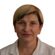 Адамова Наталья Леонидовна, терапевт