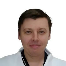 Ковкин Михаил Игоревич, ортопед