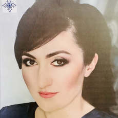 Хамшаова Фатима Мурадиновна, стоматолог-терапевт