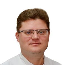 Кулик Александр Владимирович, хирург