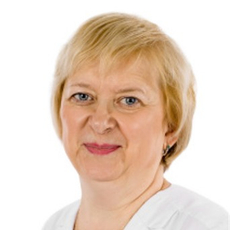 Носкова Ирина Львовна, терапевт