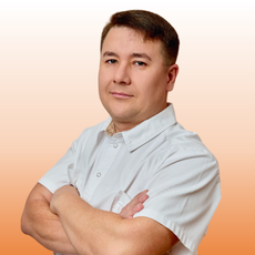 Вильданов Руслан Нафисович, ортодонт