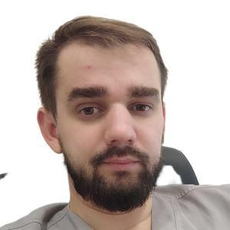 Борзинков Валентин Валентинович, эндоскопист