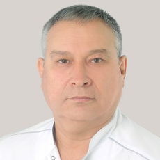 Норбаев Шоир Эргашевич, онколог