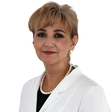 Рамова Зумрад Фердинандовна, эндокринолог